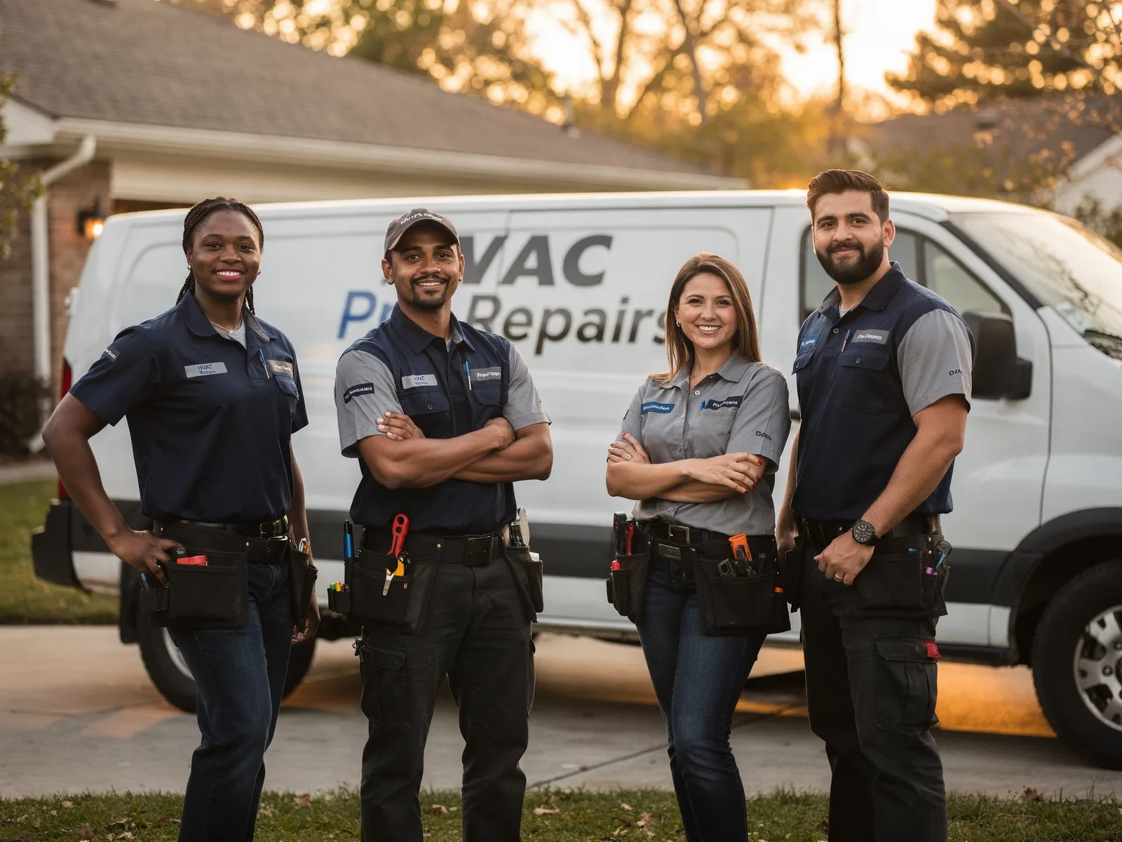 Heat Pump Repair company in Lake Panasoffkee, FL