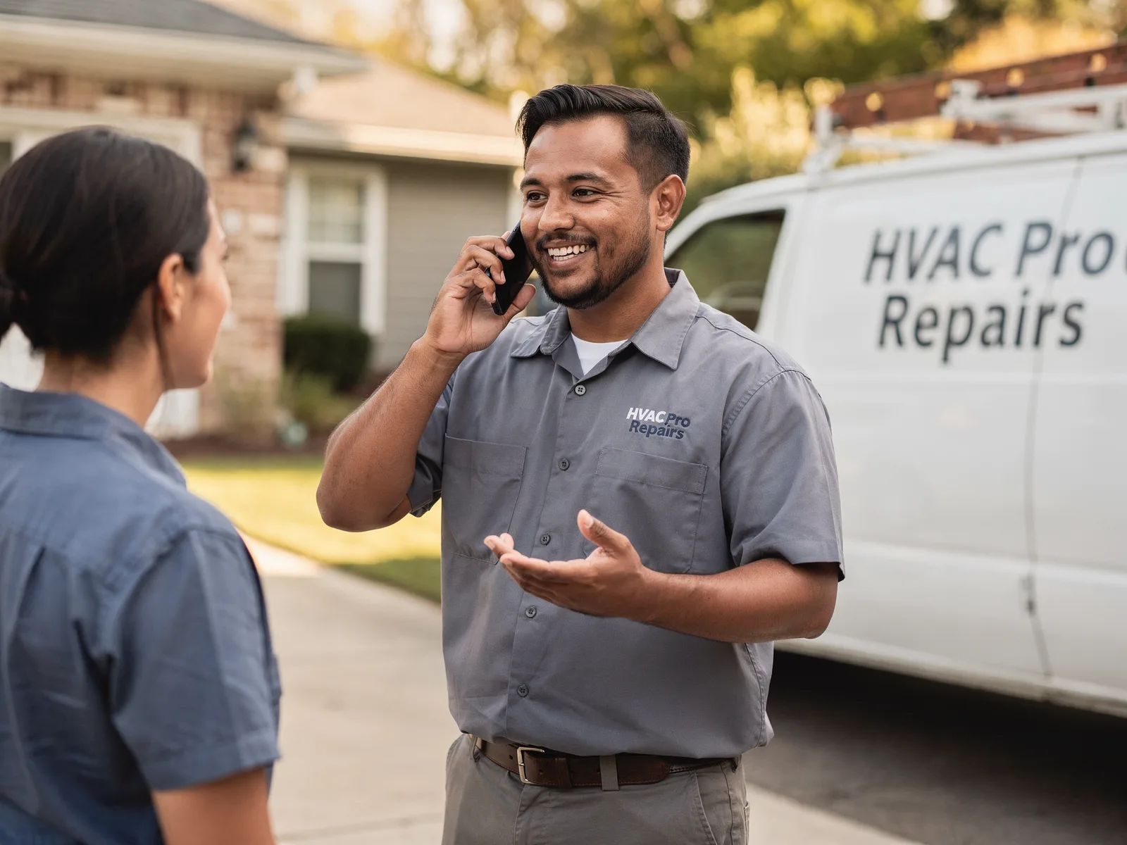 Heat Pump Repair Lake Panasoffkee, FL FAQs